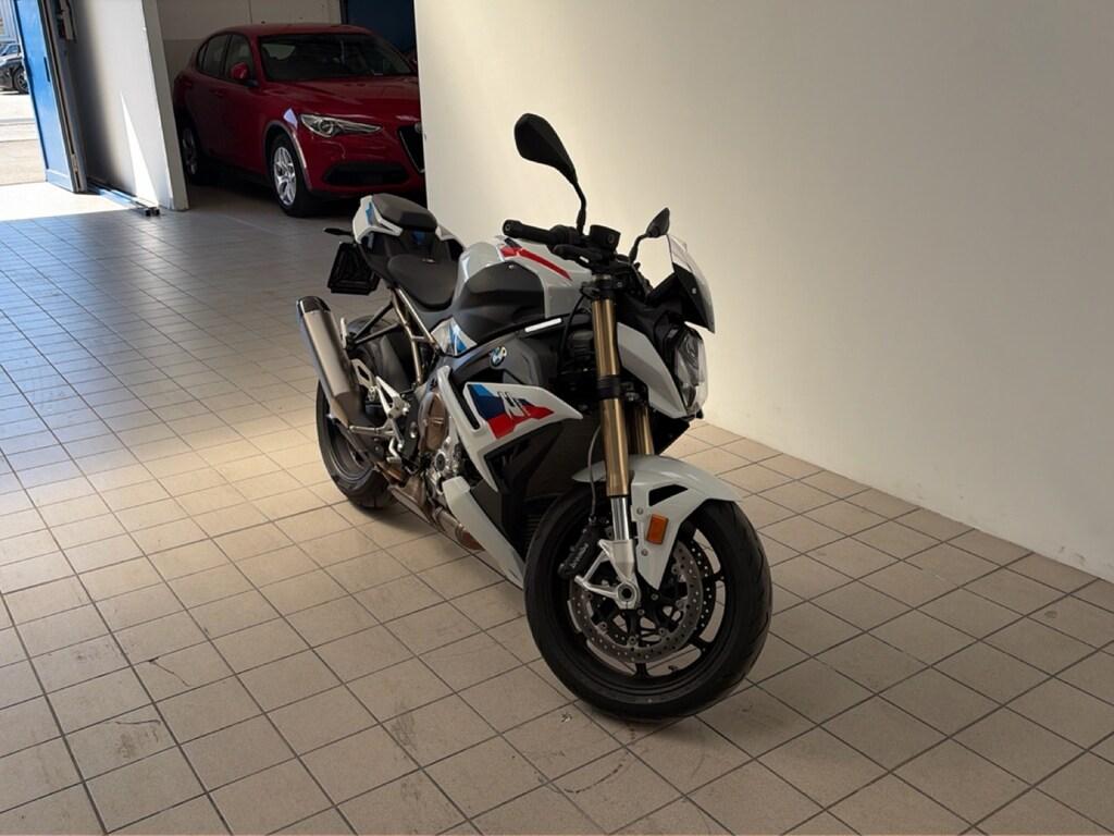 S 1000 R