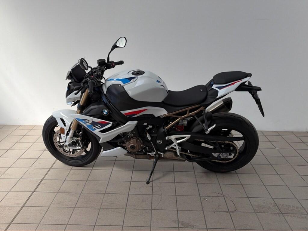 S 1000 R