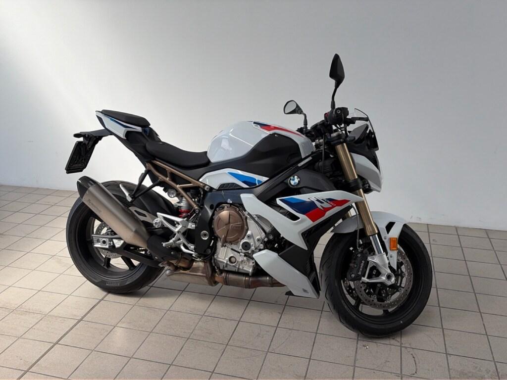 S 1000 R