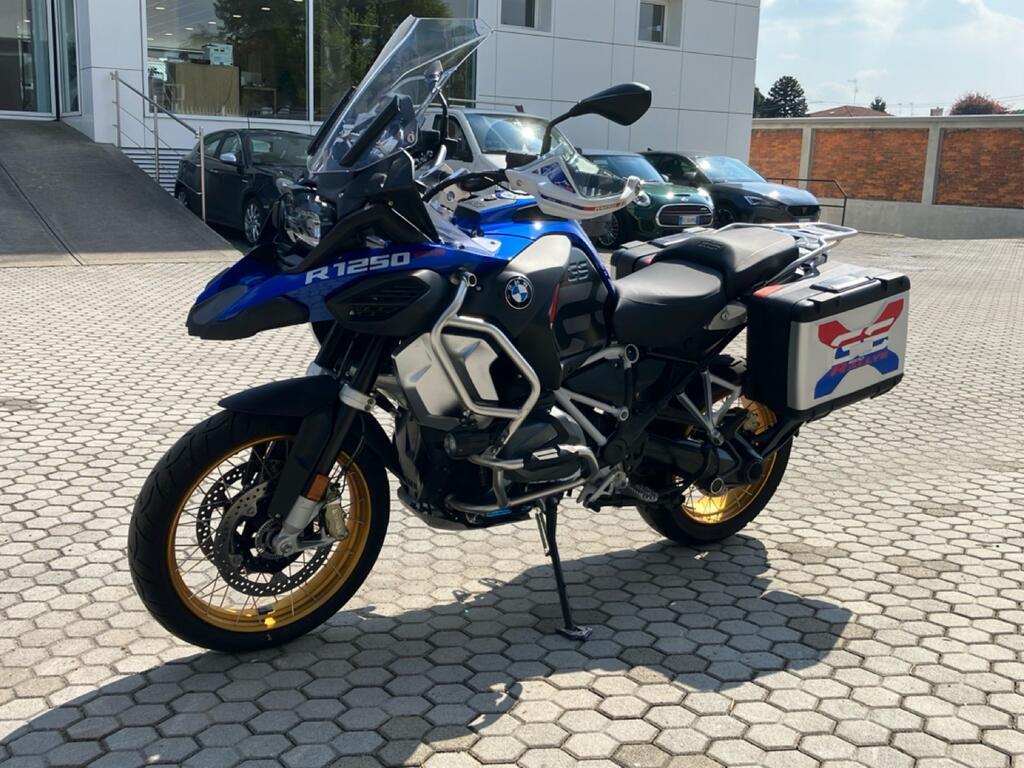 R 1250 GS