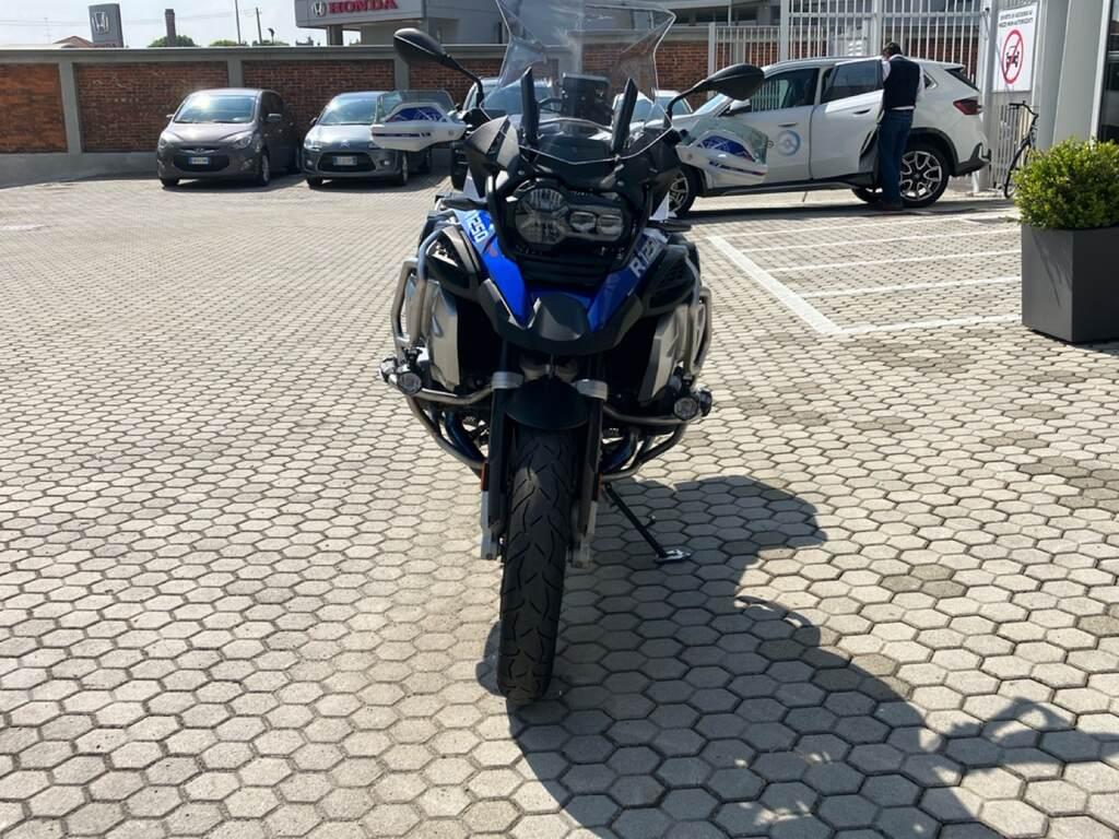 R 1250 GS