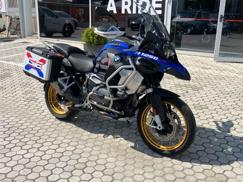 R 1250 GS