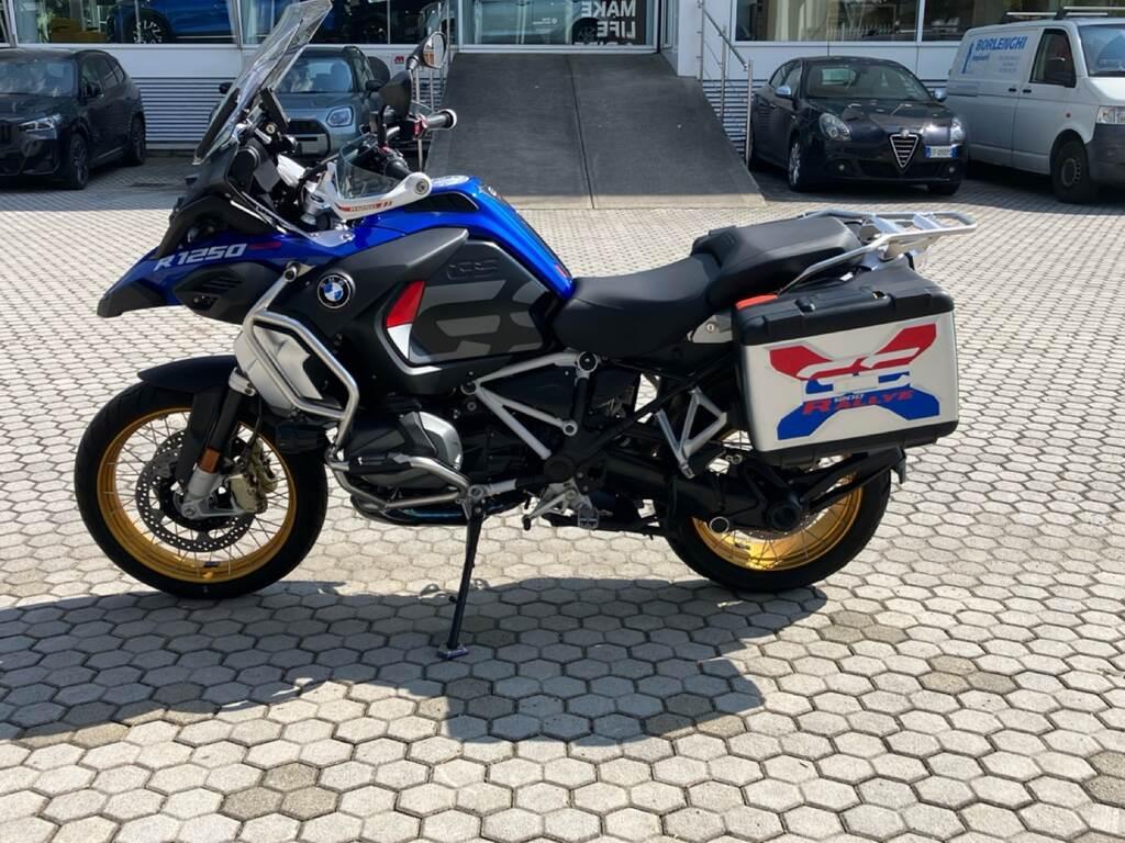 R 1250 GS