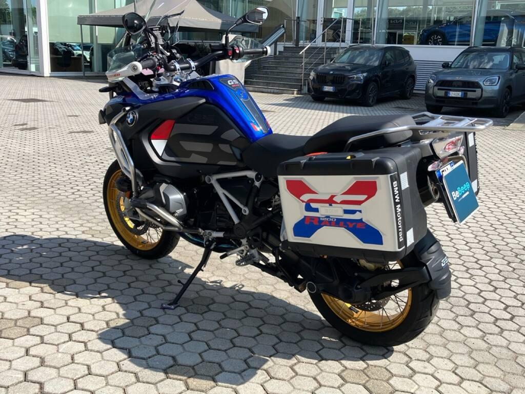 R 1250 GS