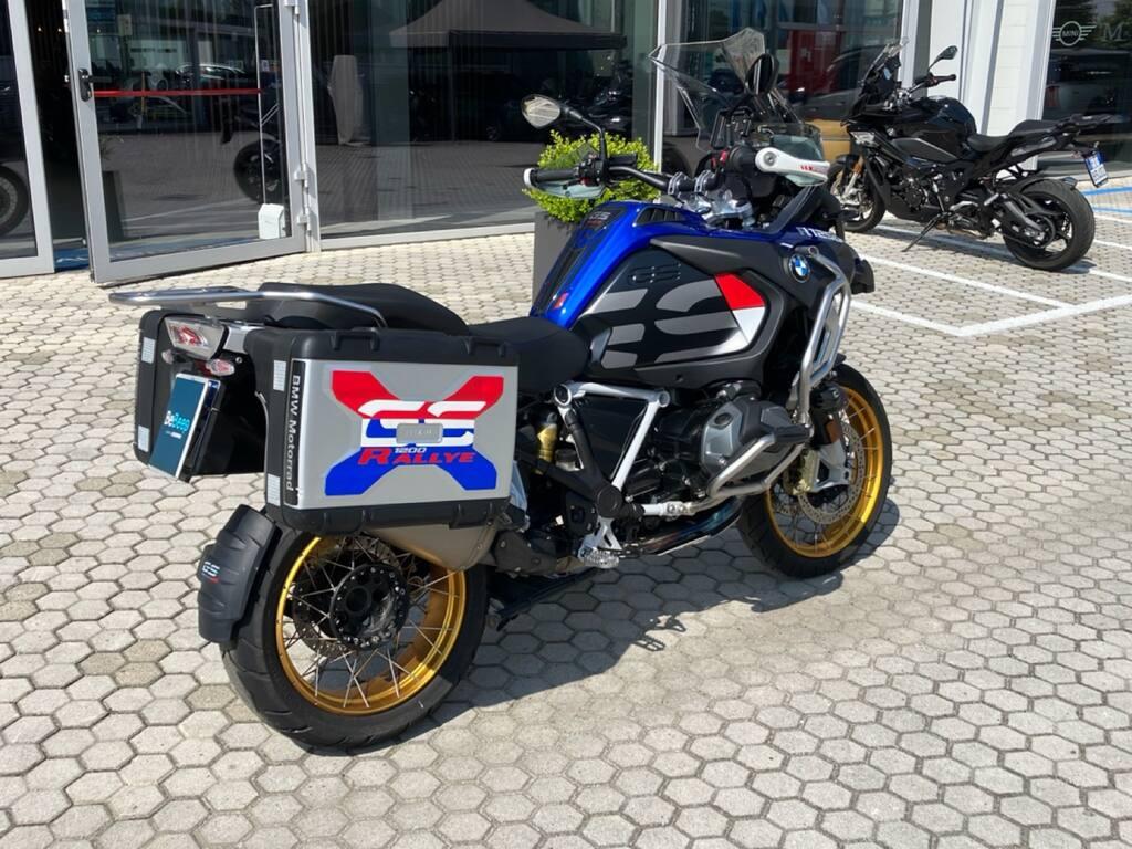 R 1250 GS