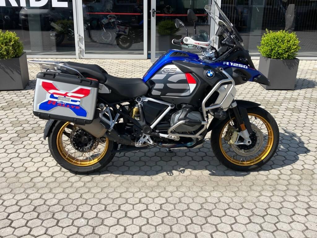 R 1250 GS