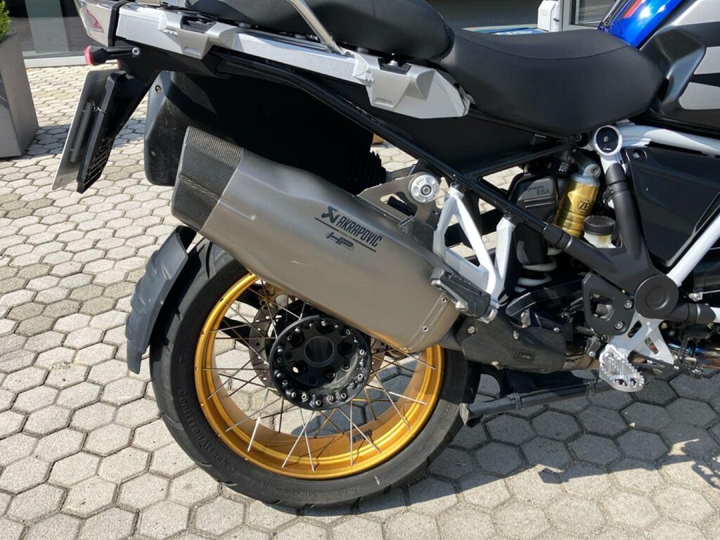 R 1250 GS