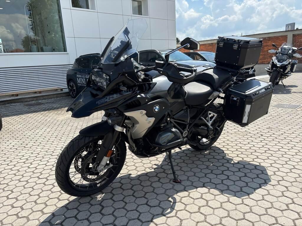 R 1250 GS