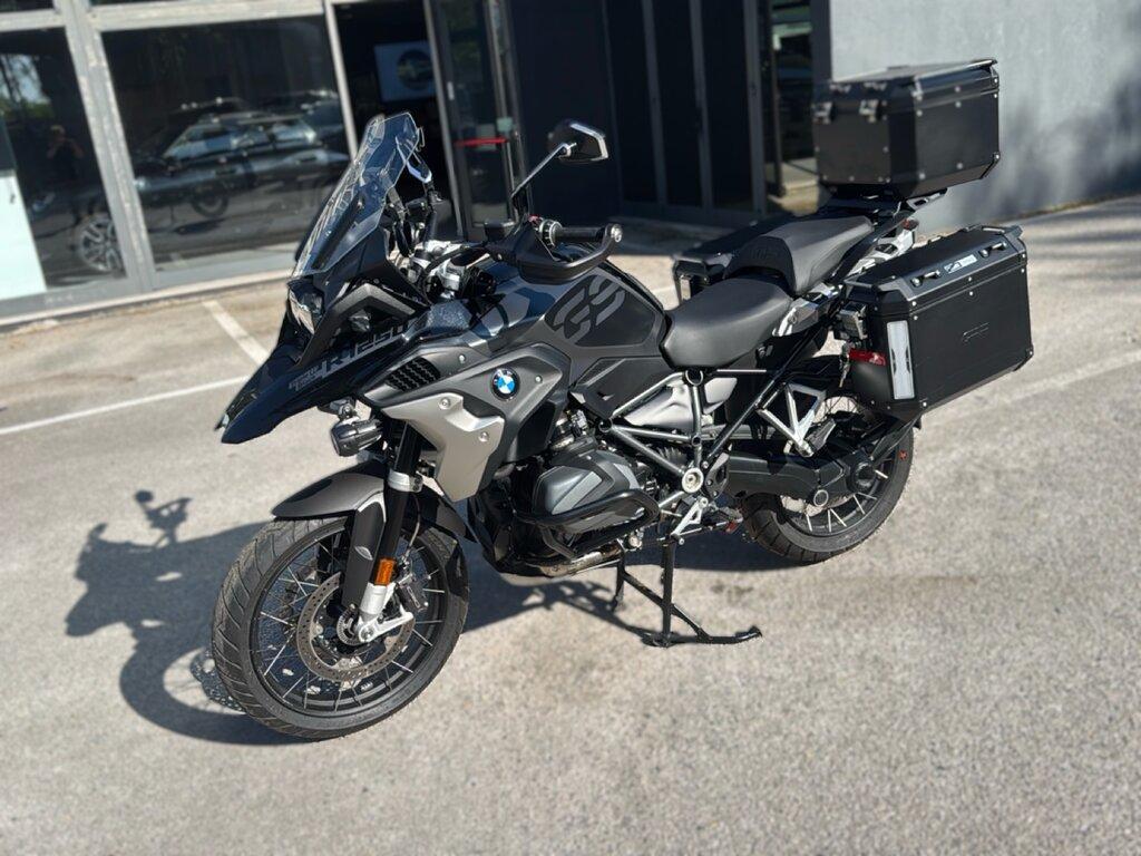 R 1250 GS