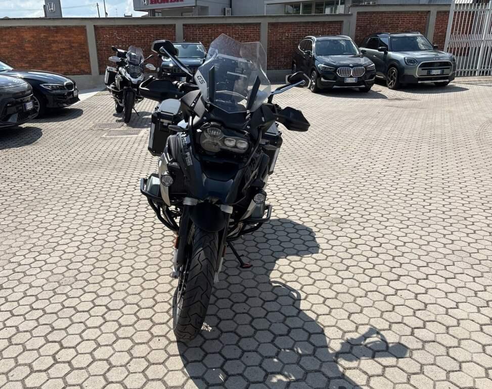 R 1250 GS