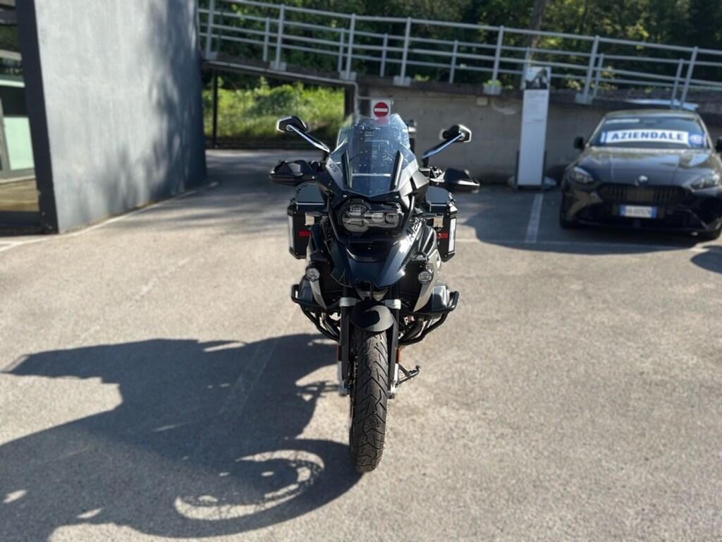 R 1250 GS