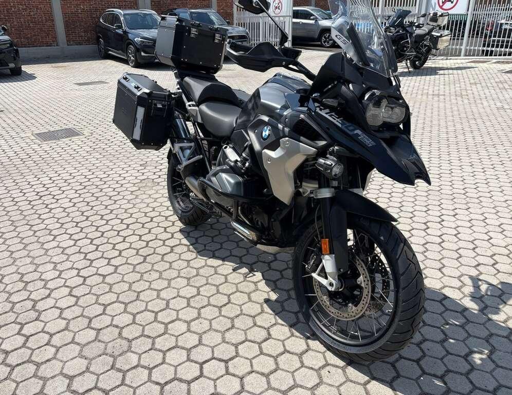 R 1250 GS