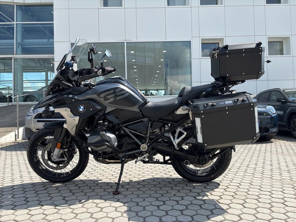 R 1250 GS