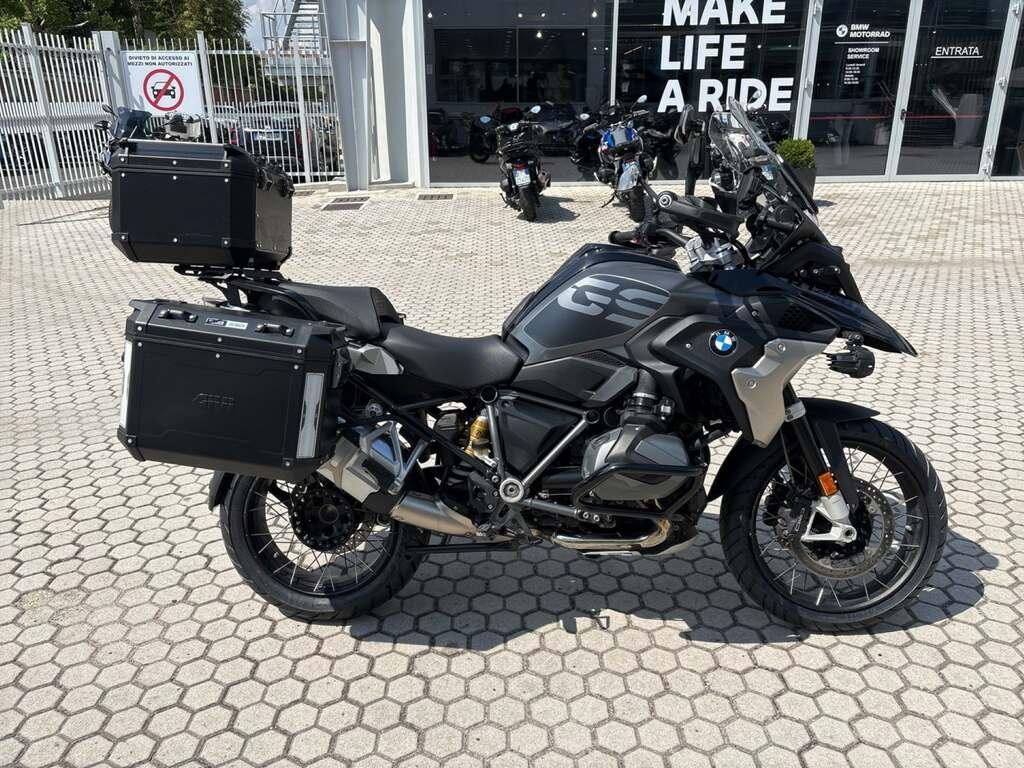 R 1250 GS