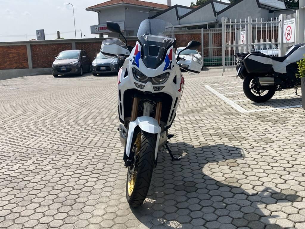 AFRICA TWIN 1100