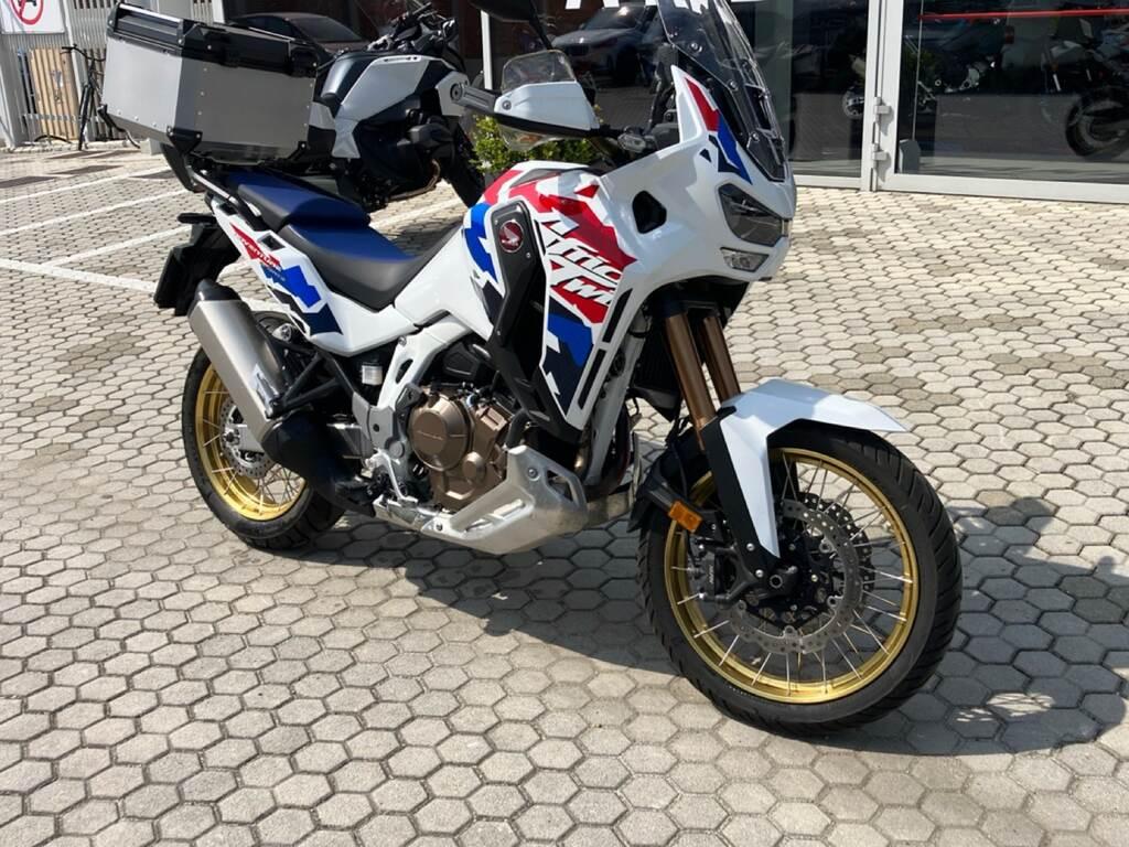 AFRICA TWIN 1100