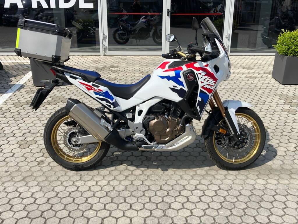 AFRICA TWIN 1100