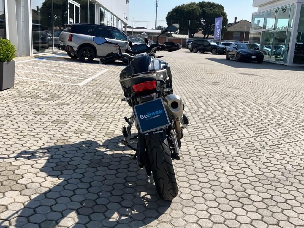 F 750 GS
