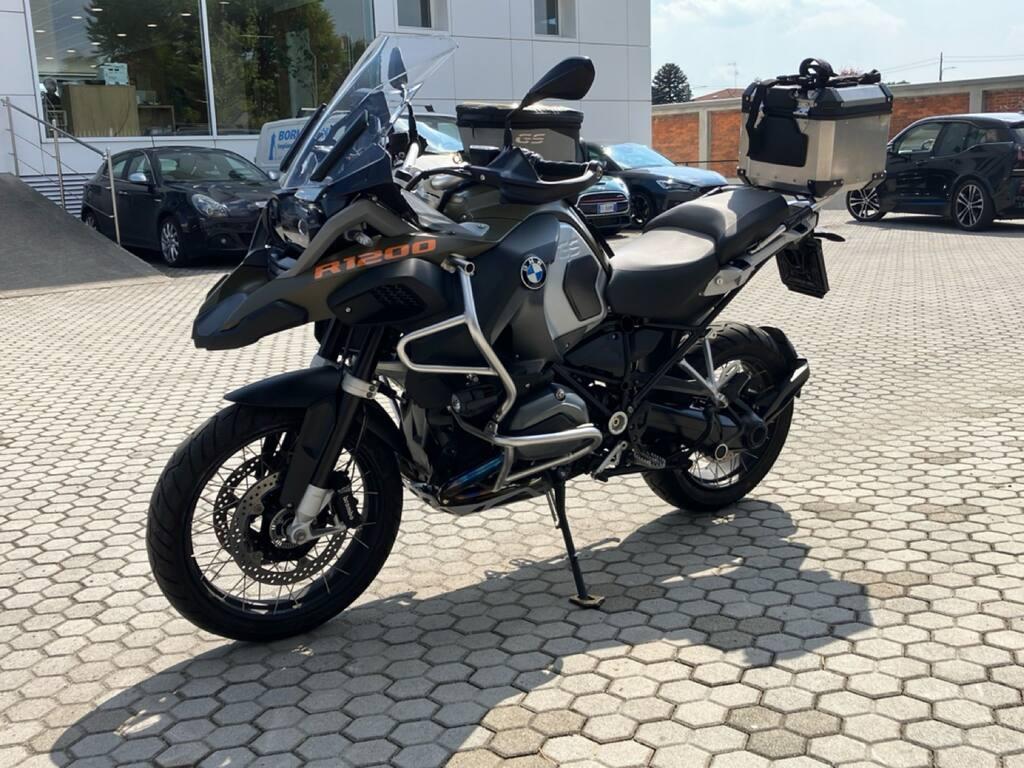 R 1200 GS