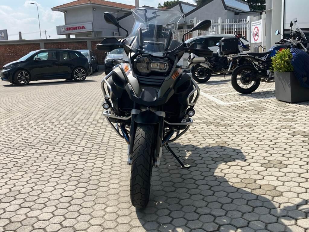 R 1200 GS