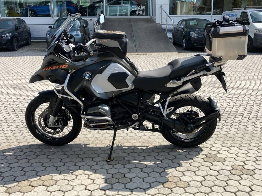 R 1200 GS