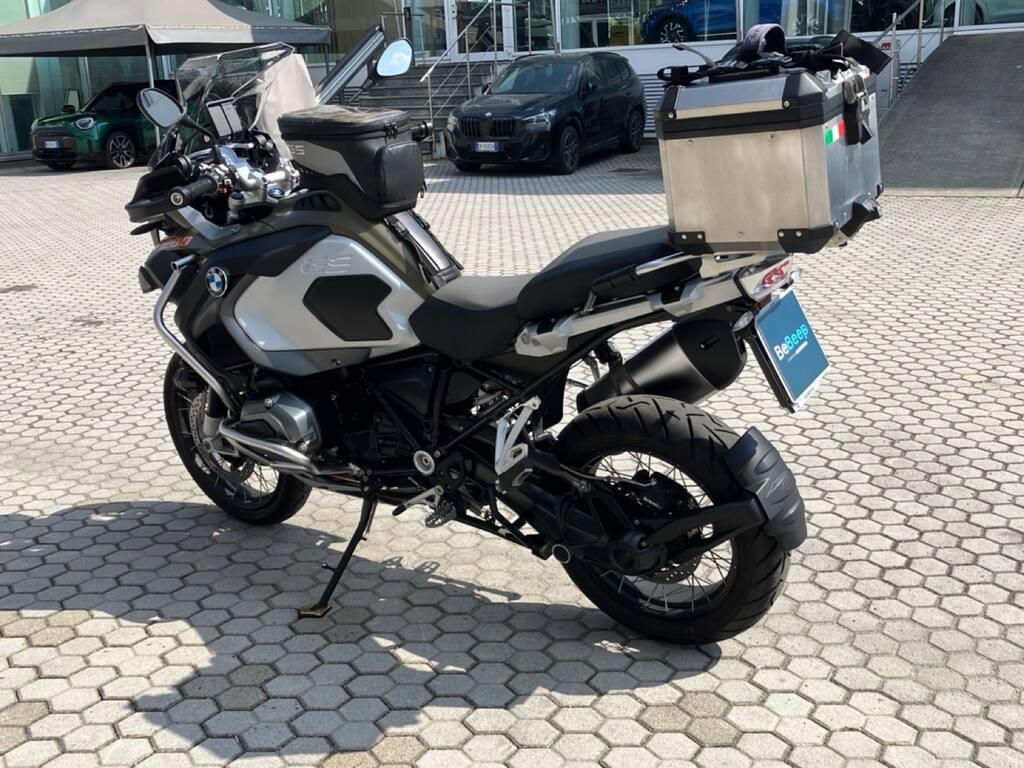 R 1200 GS