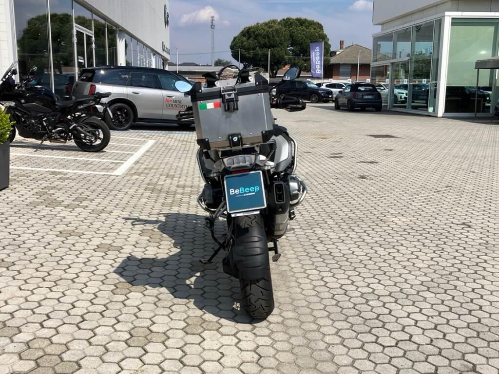R 1200 GS