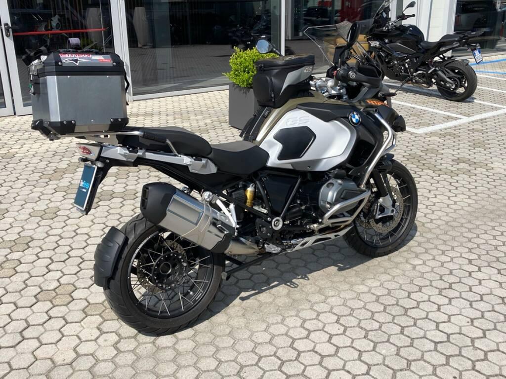 R 1200 GS