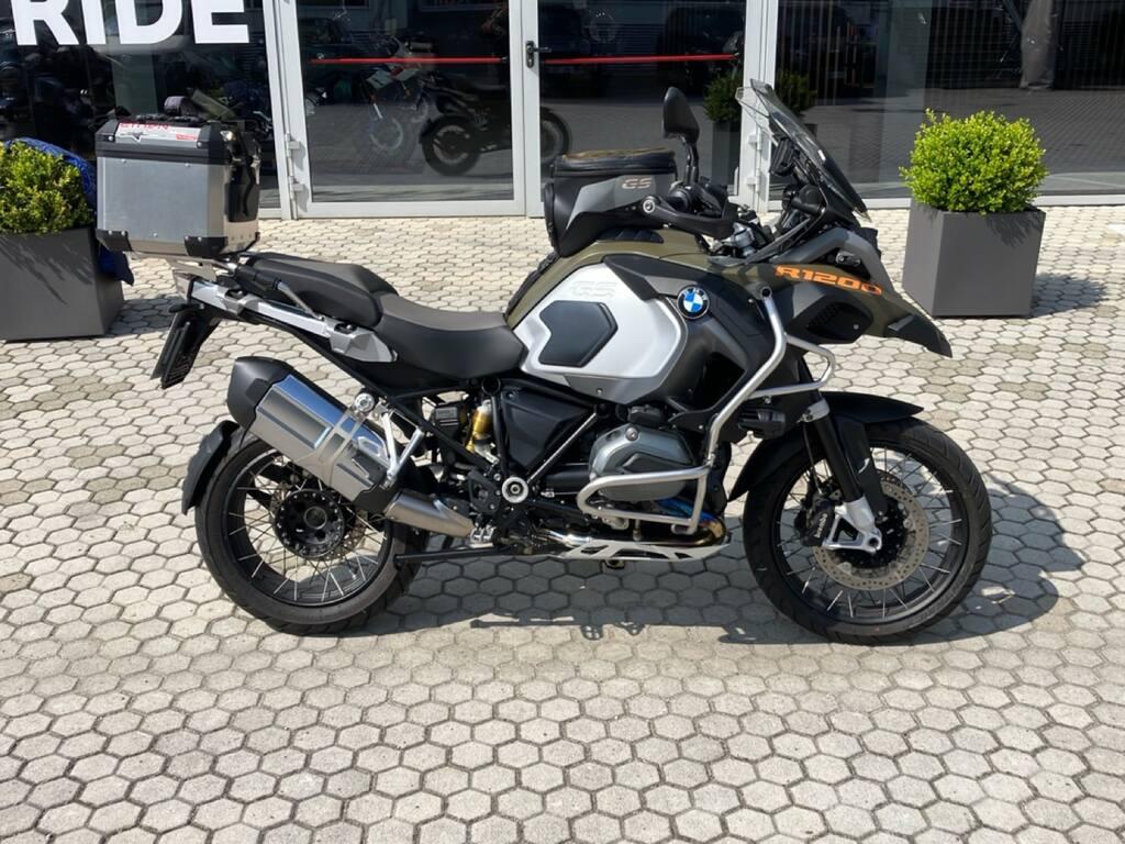 R 1200 GS