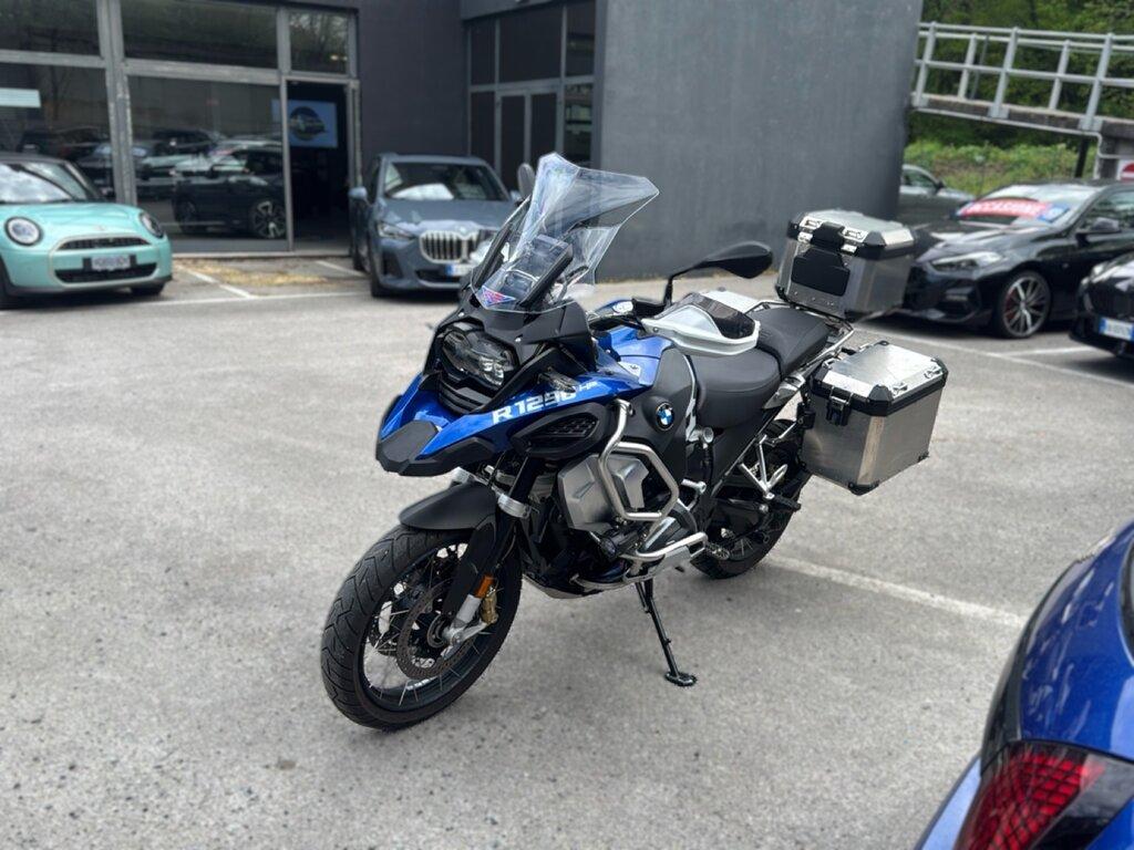 R 1250 GS