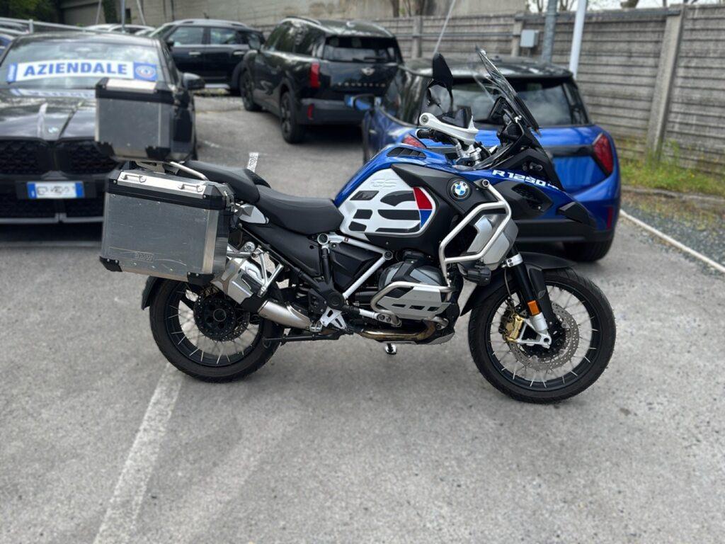 R 1250 GS