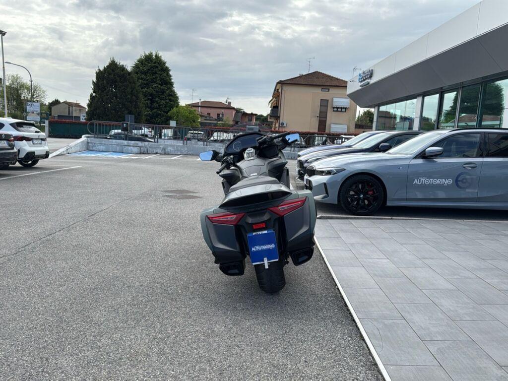 GOLD WING GL 1800