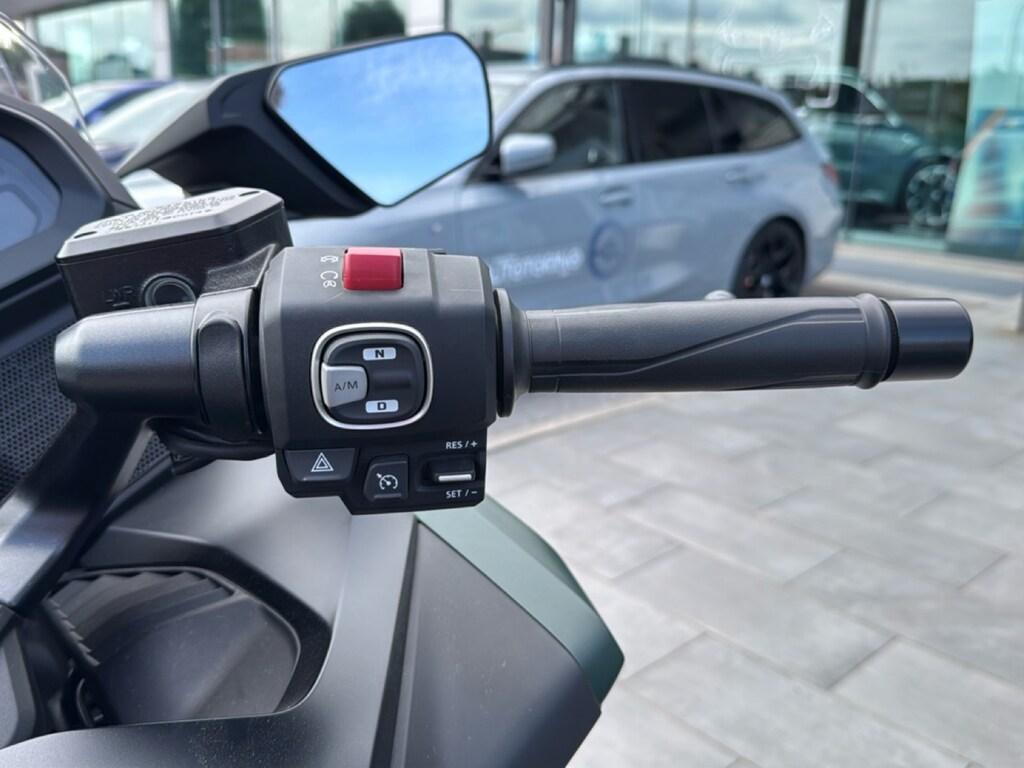 GOLD WING GL 1800