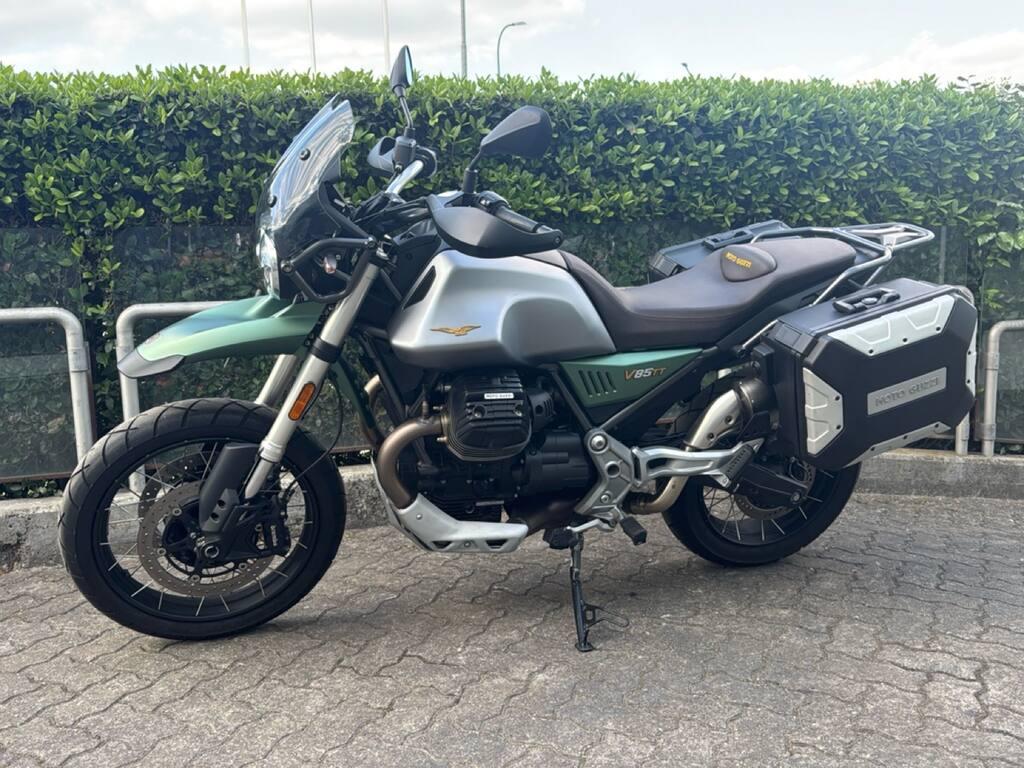 V85 TT