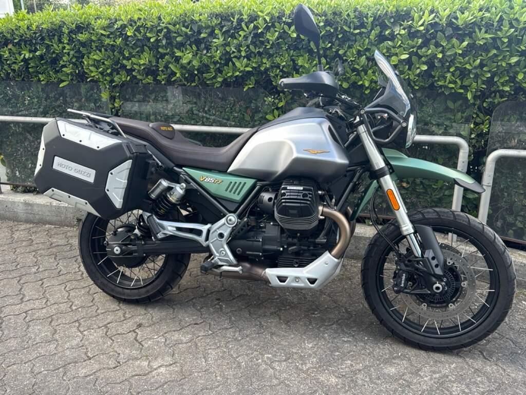 V85 TT