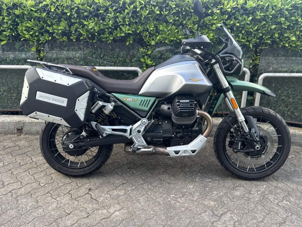 V85 TT