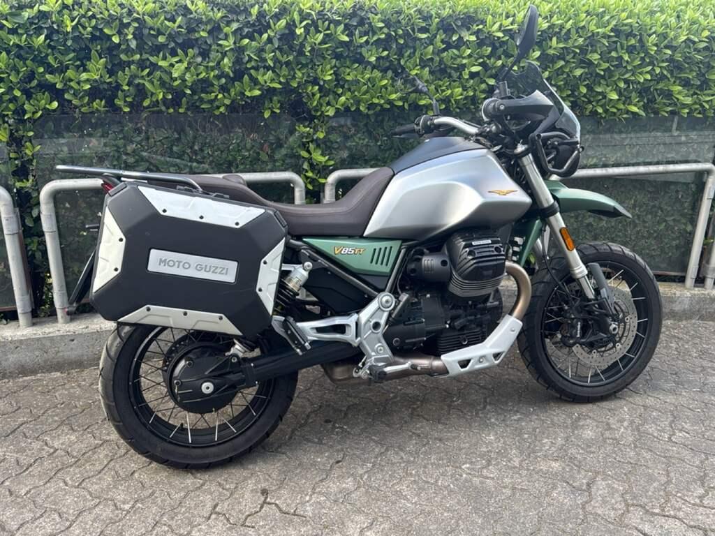 V85 TT