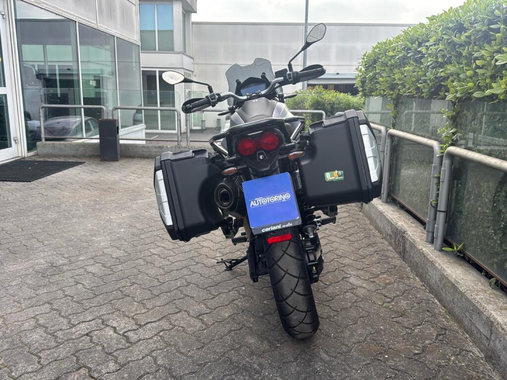 V85 TT