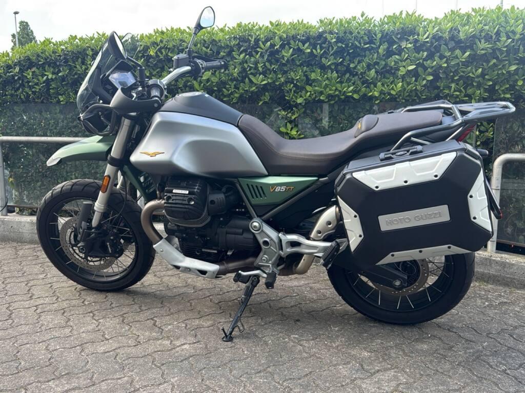 V85 TT