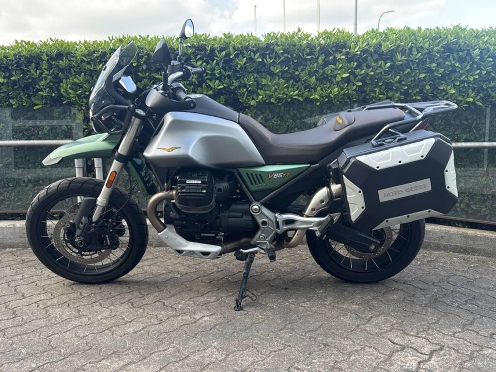V85 TT