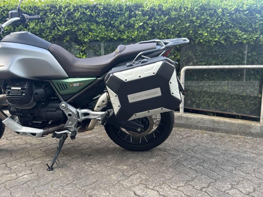 V85 TT