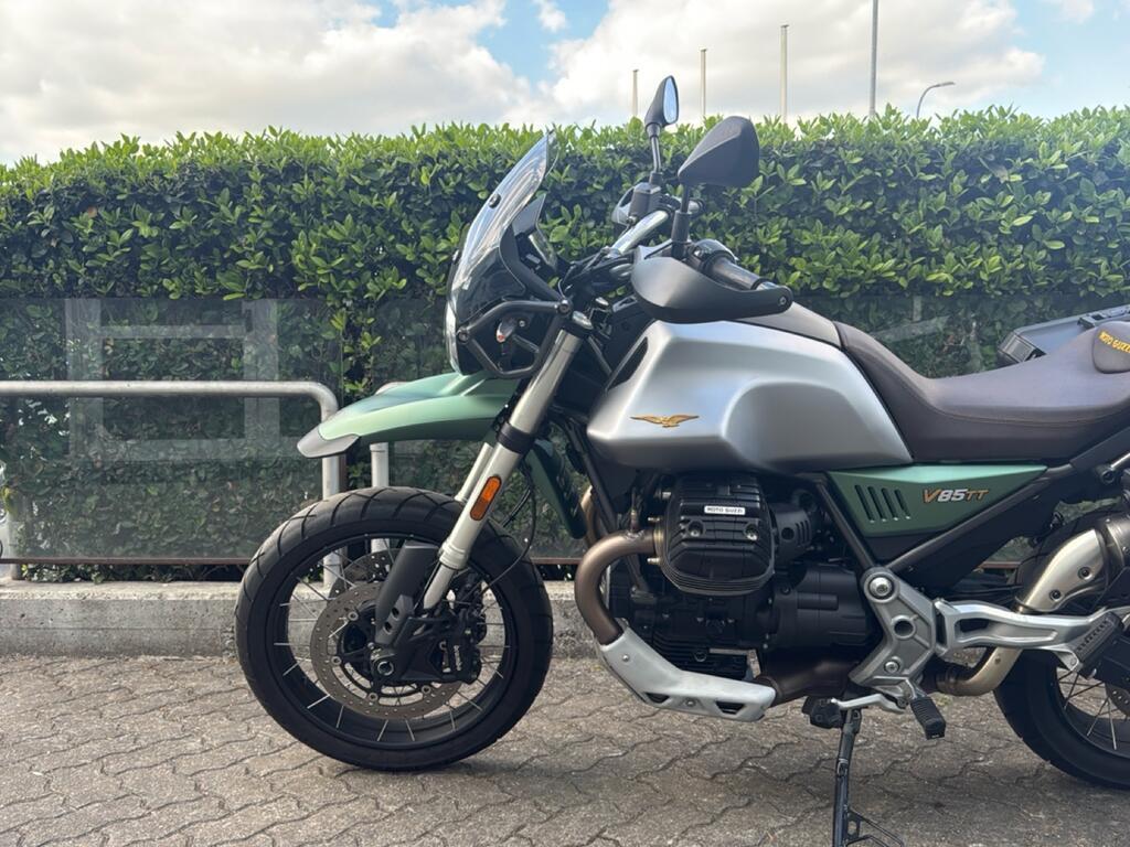 V85 TT