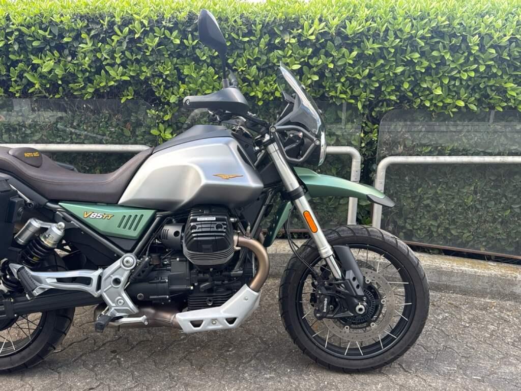 V85 TT