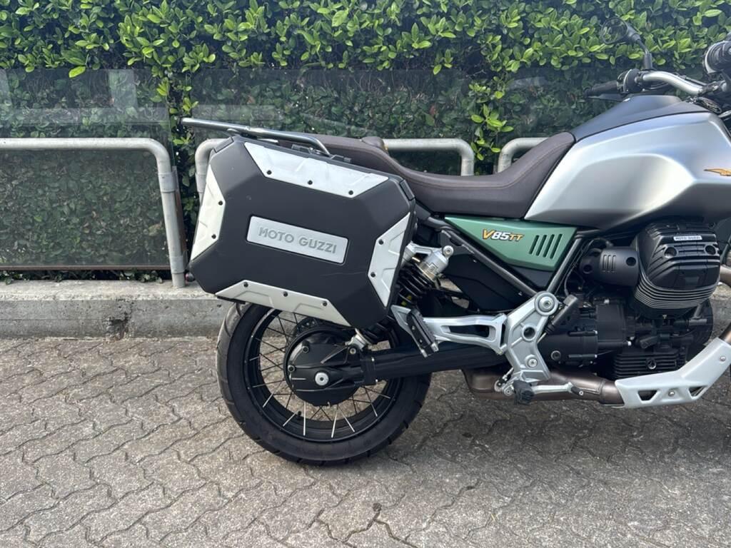 V85 TT