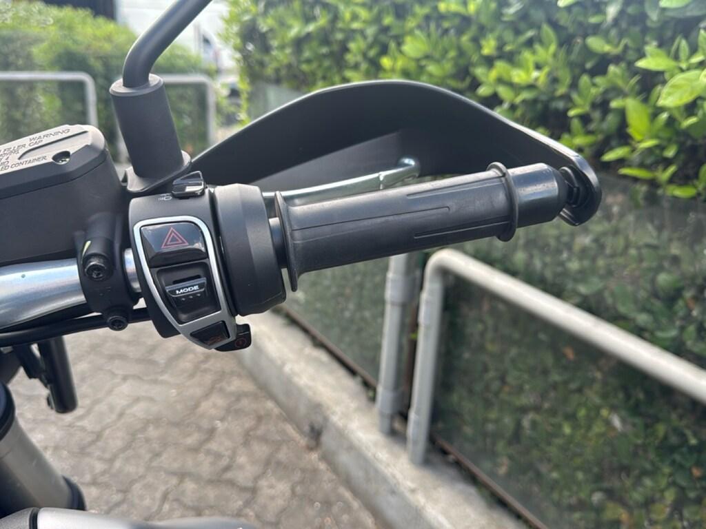 V85 TT