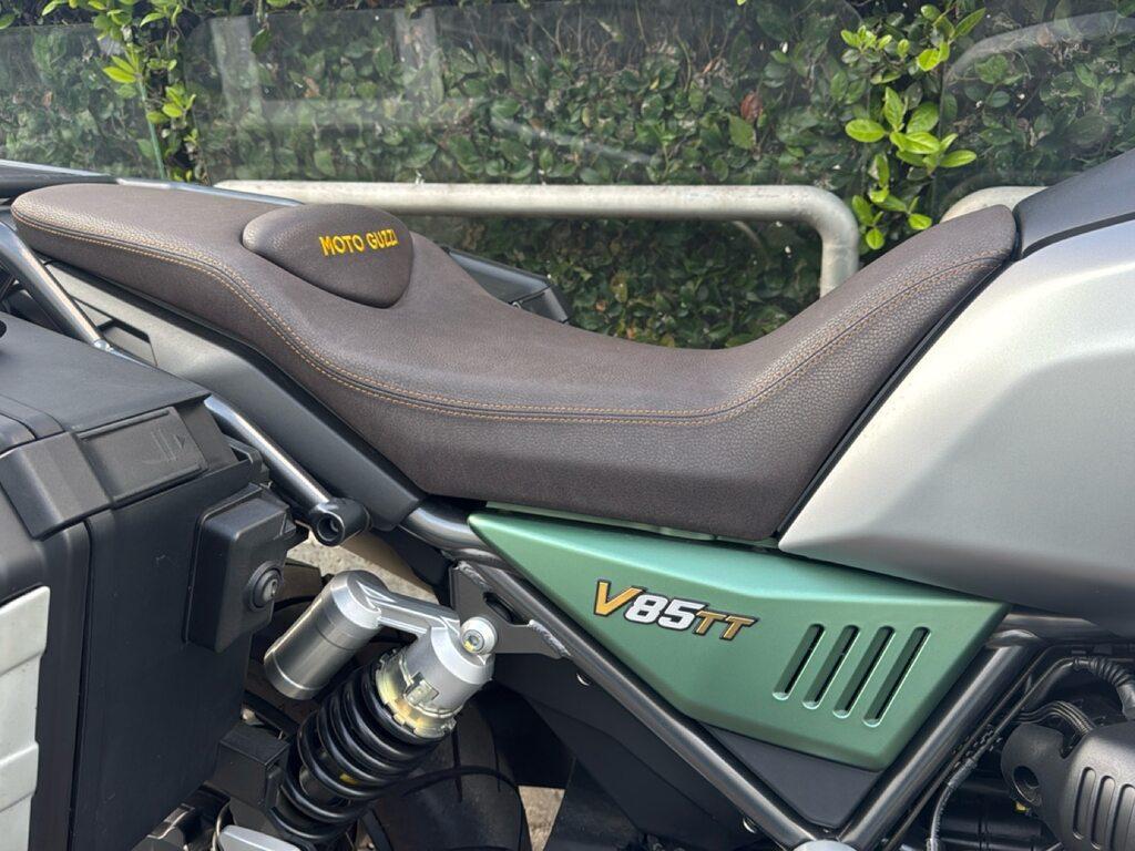 V85 TT
