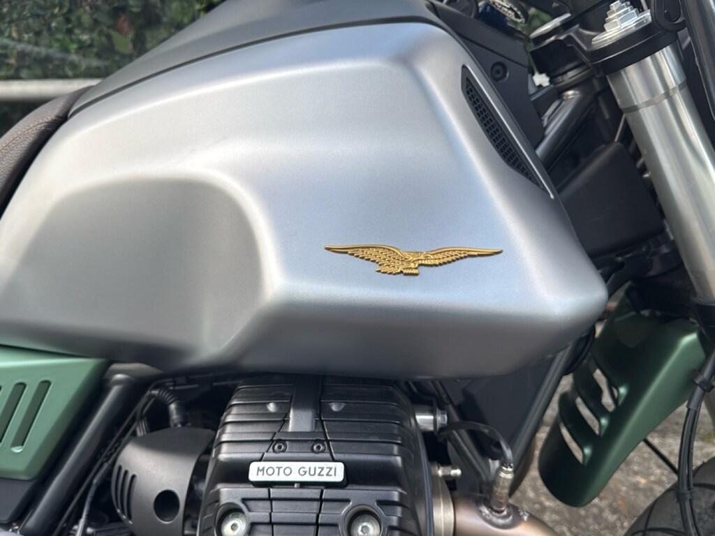 V85 TT
