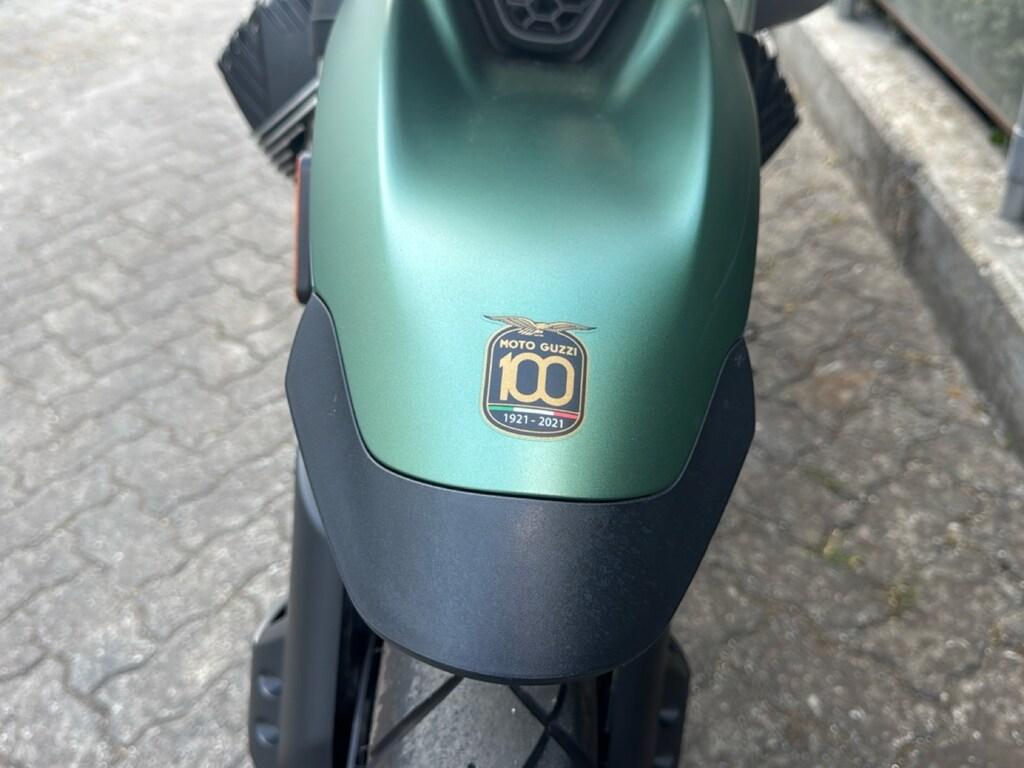 V85 TT