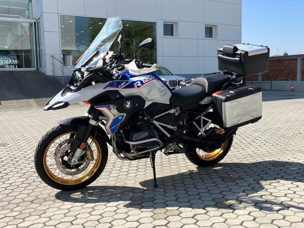R 1250 GS