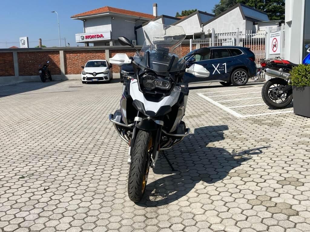 R 1250 GS